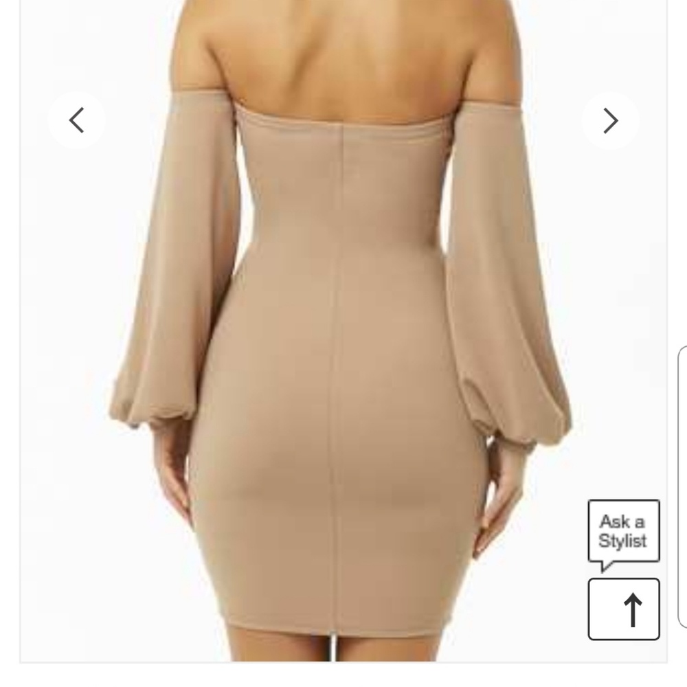 Dress - Picture 2 of 2
